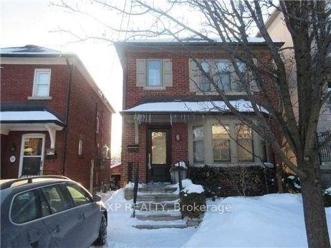 Beautifully renovated with a custom kitchen, nanny's suite, and numerous upgrades.