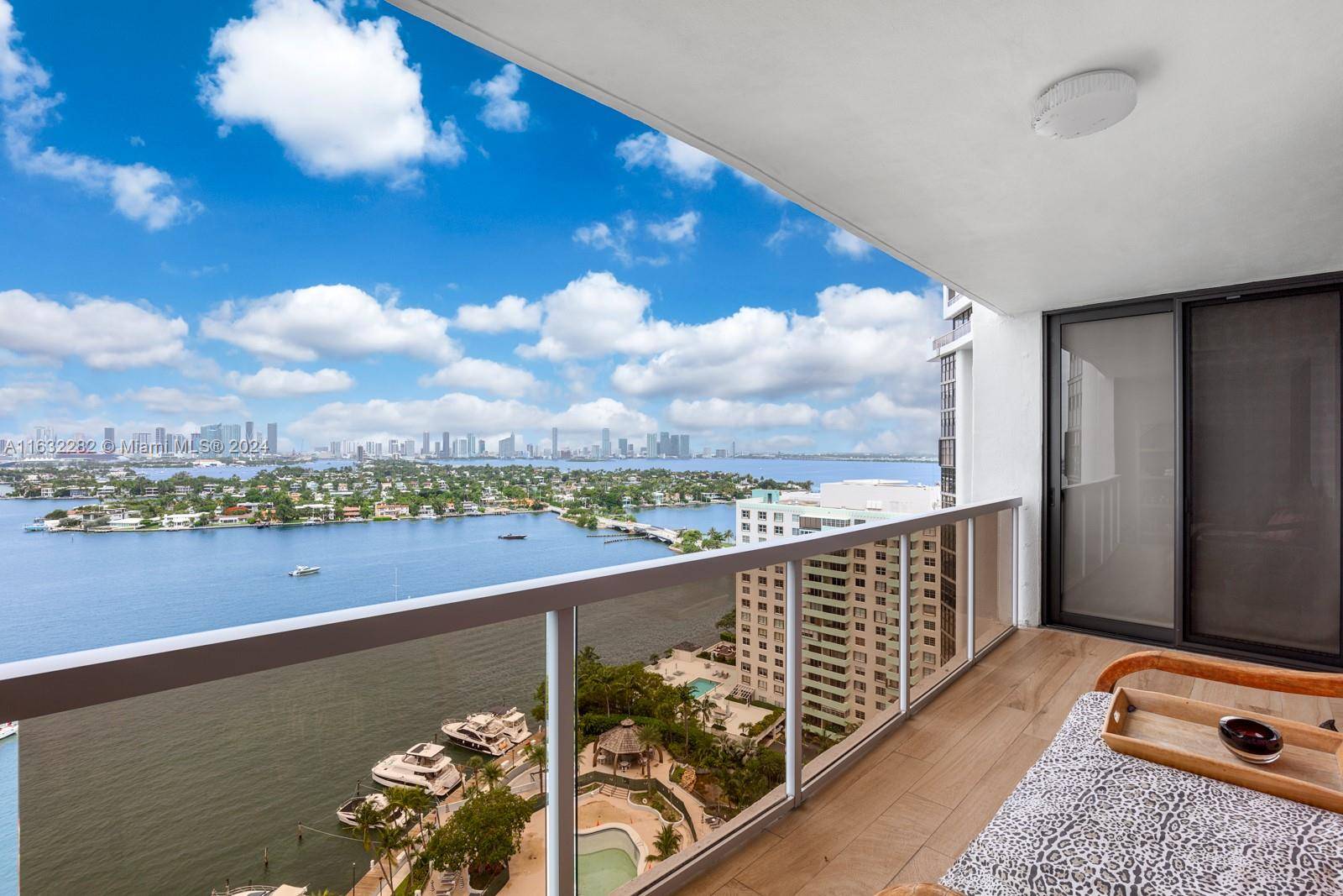 Experience unparalleled luxury at the prestigious Nine Island Condominium.