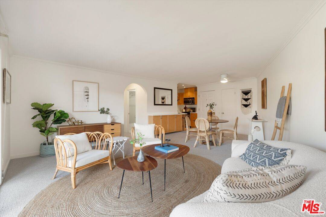 2045   4th St 1BR Santa Monica La