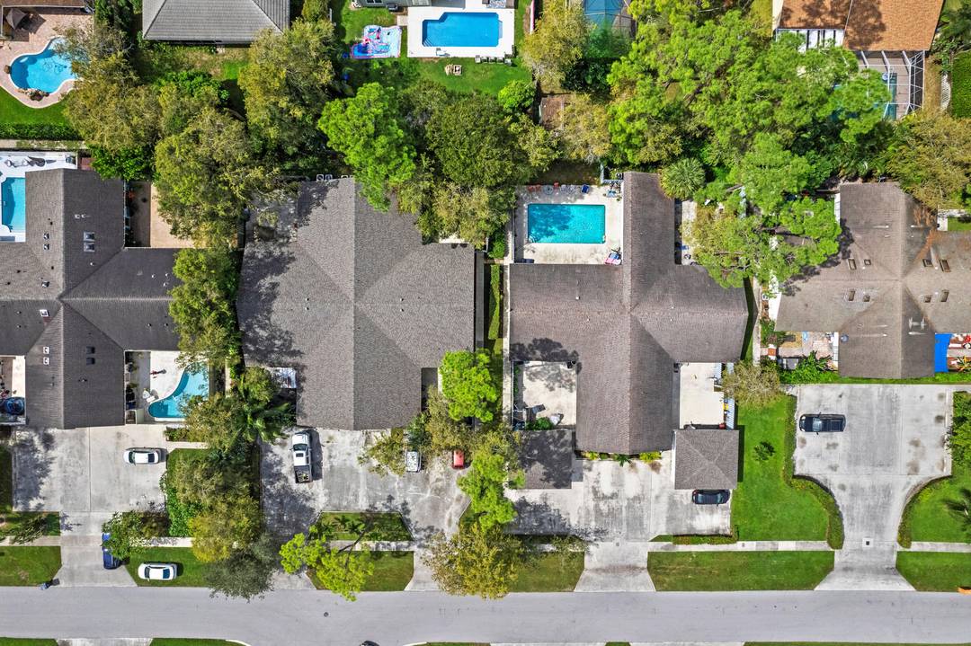 Do not visit property alone do not speak with tenants.