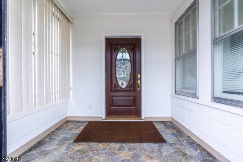 Welcome to this beautiful Side Hall Colonial that effortlessly combines timeless charm with modern comfort.