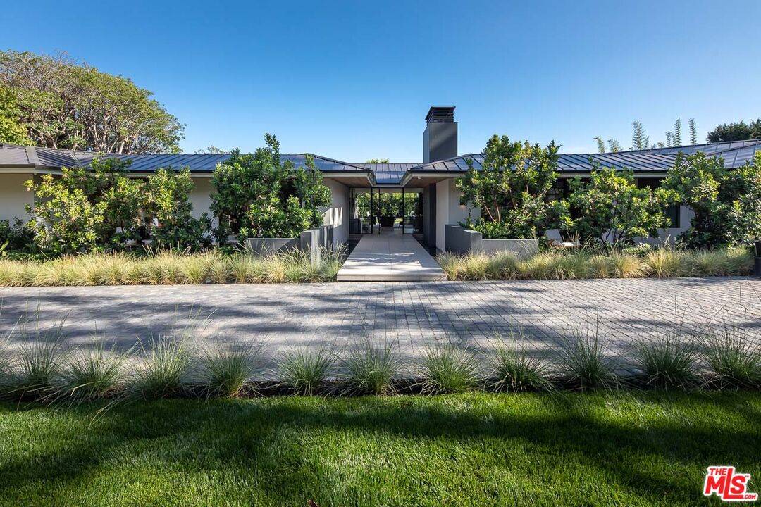 514   DOHENY RD Beverly Hills Flats LA