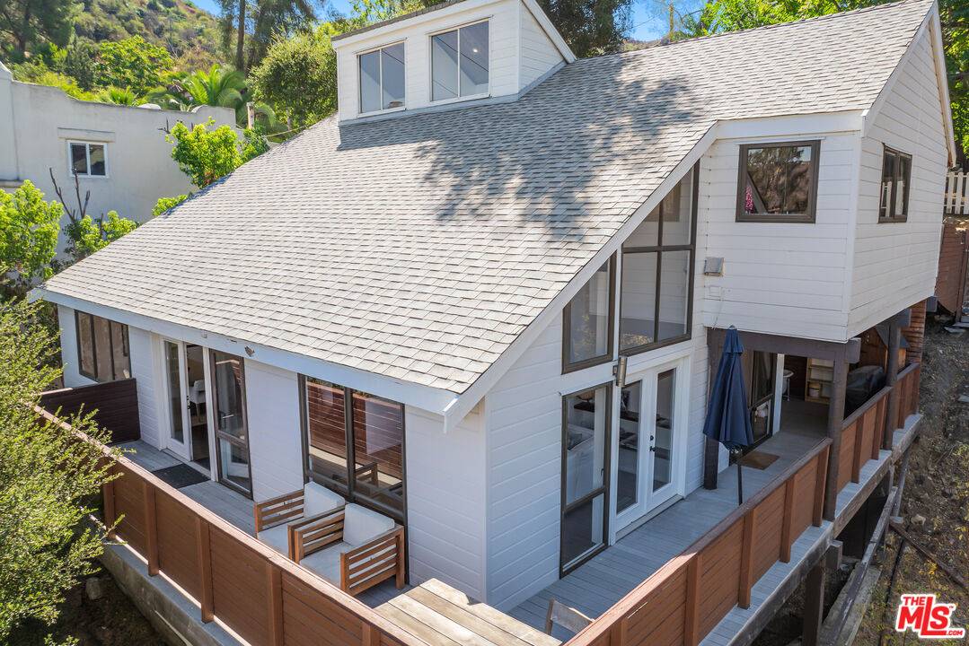 29127 Triunfo Dr 2BR La