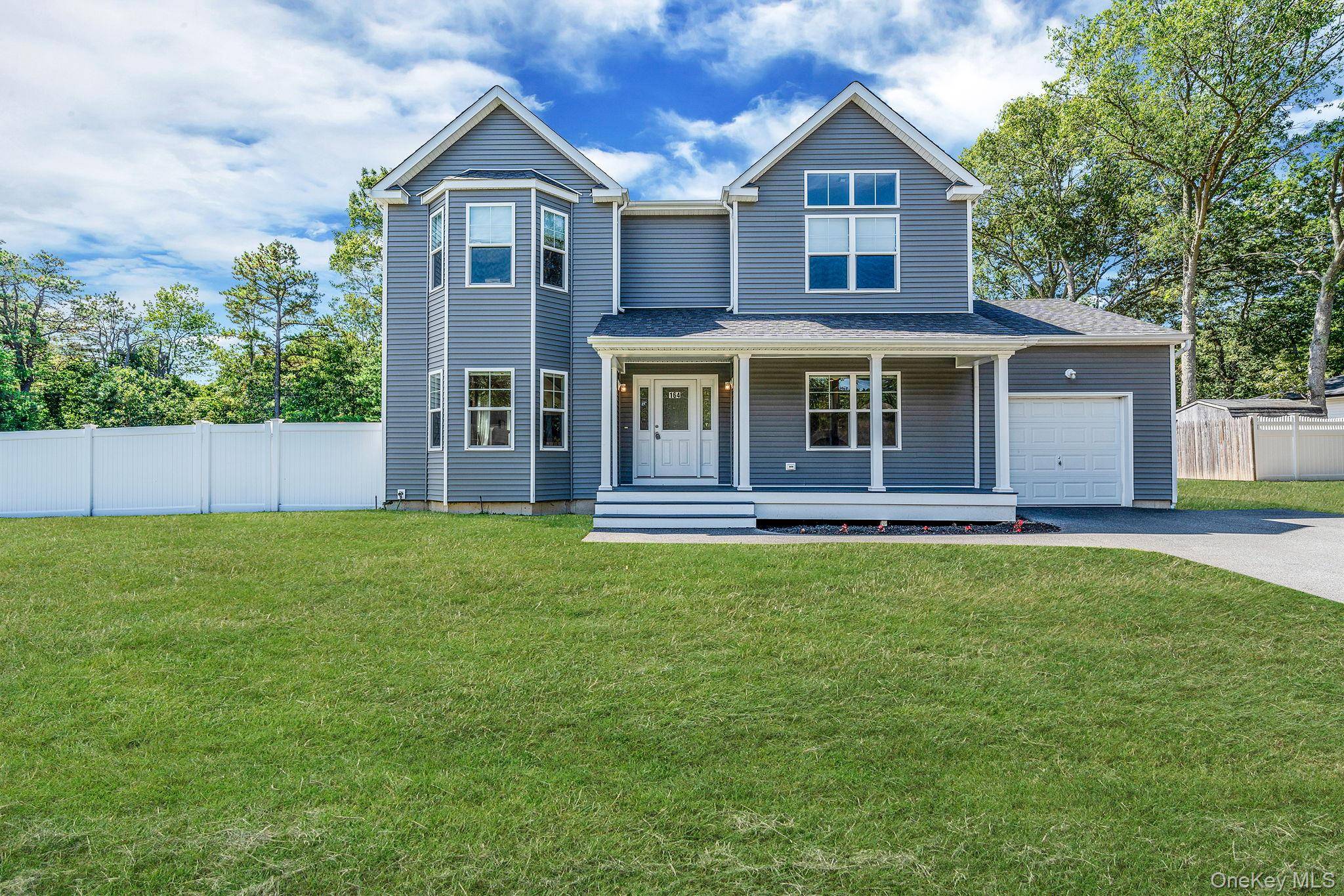 Welcome to this beautifully designed 2021 NEW CONSTRUCTION COLONIAL !