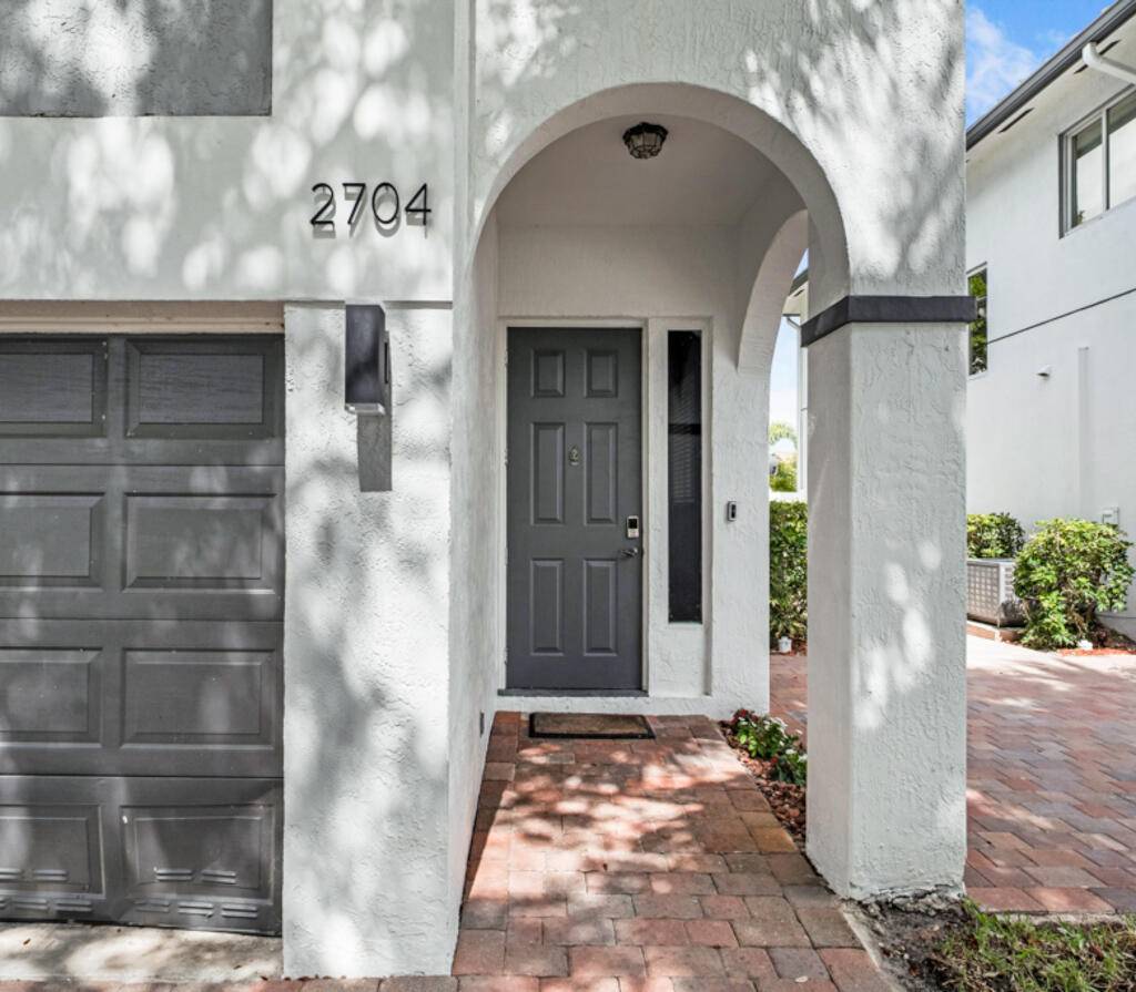 Welcome to your dream home in the sought after Treasure Cove Yacht Club !