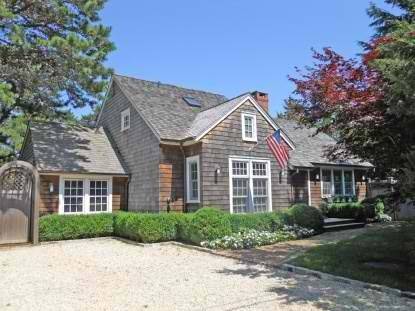 Beach Compound Amagansett