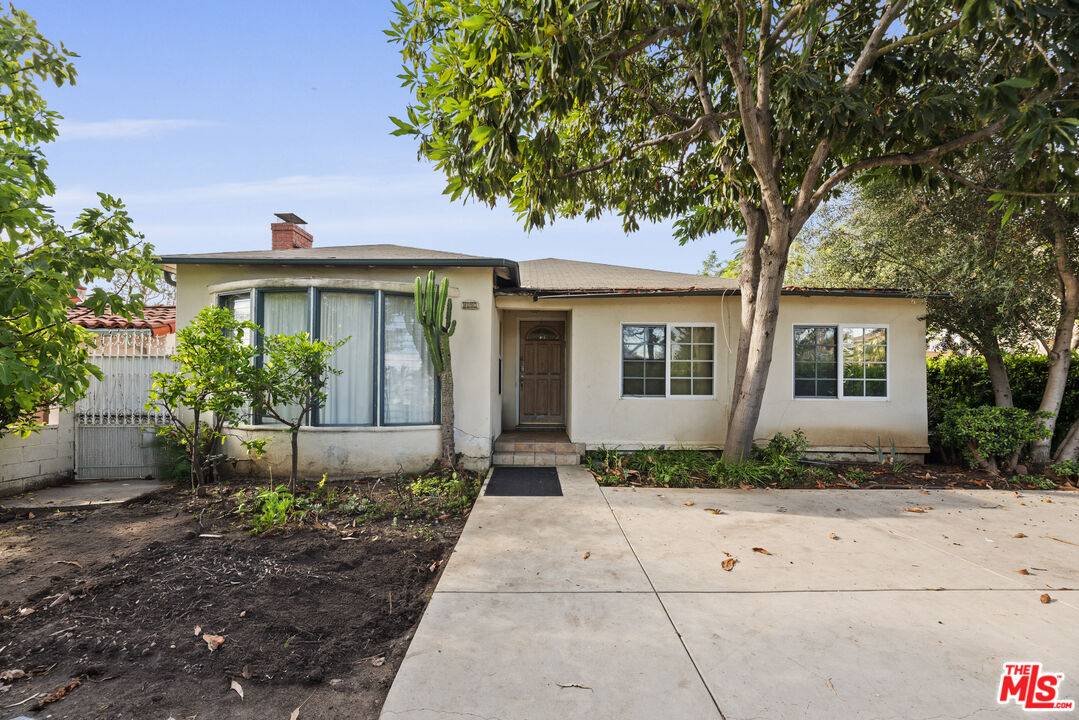 8860   Horner St 3BR Beverlywood La