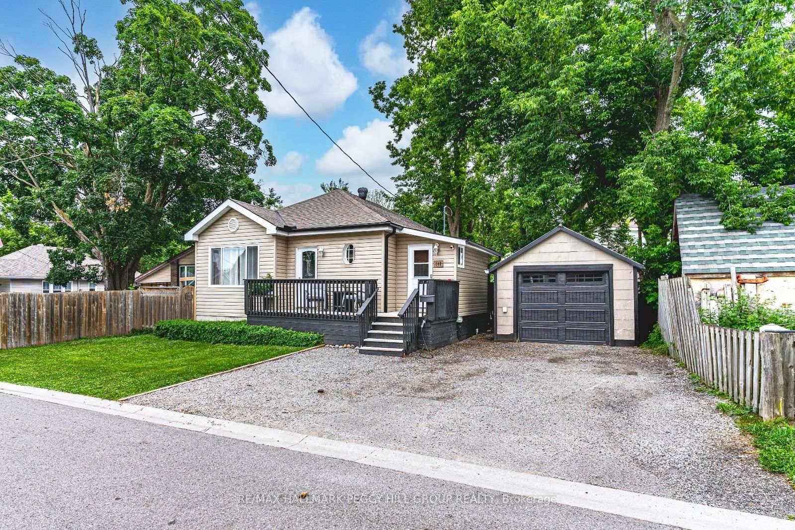 WELL MAINTAINED BUNGALOW BURSTING WITH WARMTH, STYLE, amp ; CURATED DETAILS !