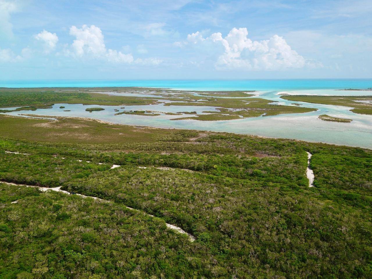 LOT 786/787 LAKEFRONT AVE Land Exuma-And-Exuma-Cays