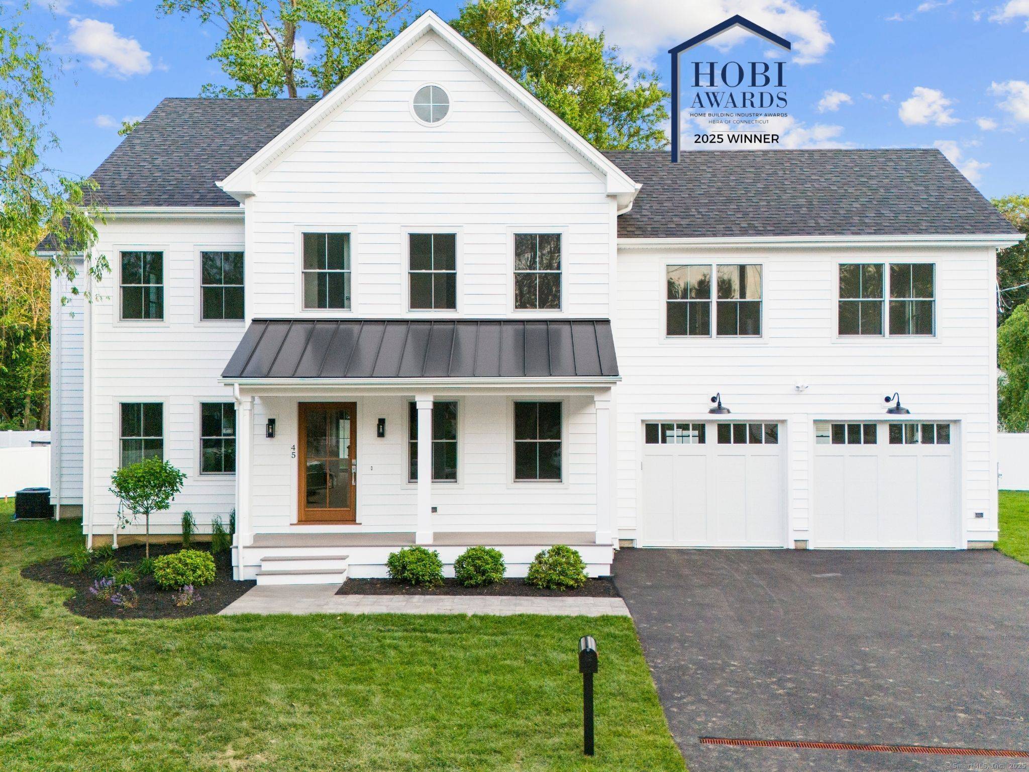 Award Winning Luxury in Fairfield !