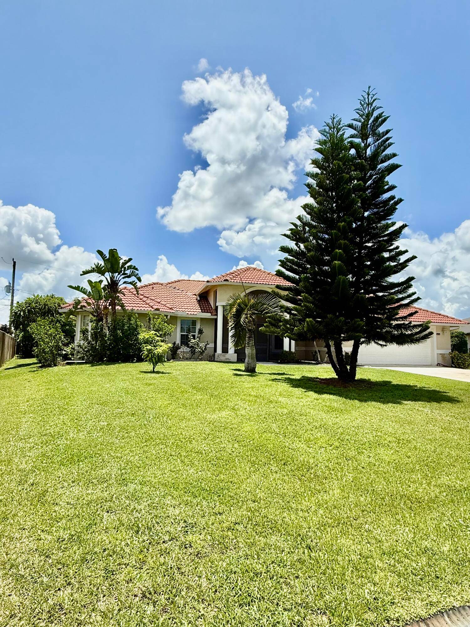Annual Furnished Rental or Seasonal Rental.
