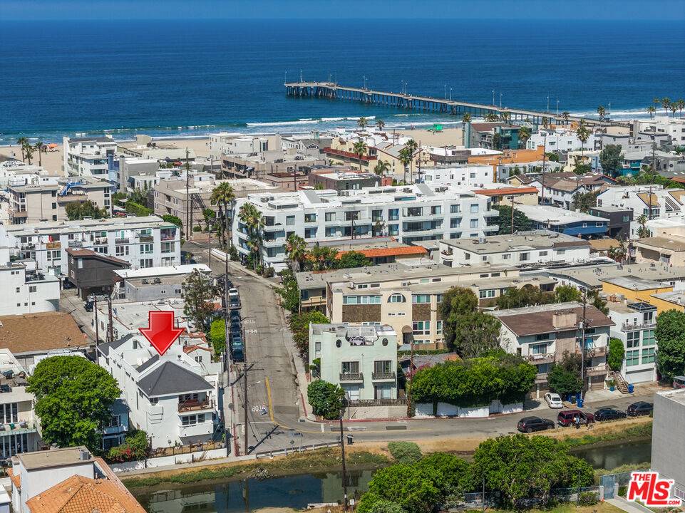 3501 Esplanade 6BR Marina Del Rey La