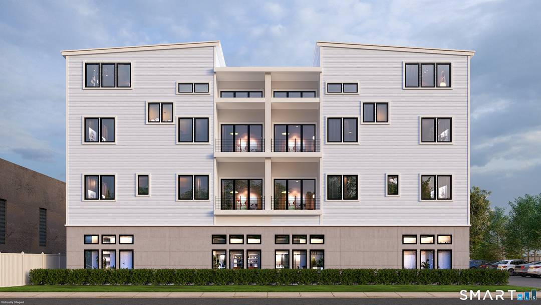 140 Water Street, Norwalk Prime SoNo Mixed Use Opportunity.