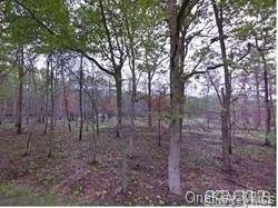 5 Acre lot located down dirt road wooded and level.
