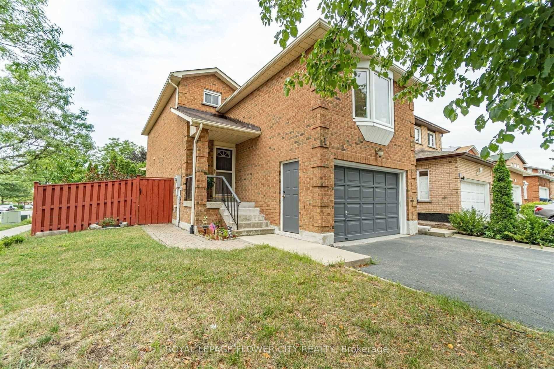 Welcome to this stunning, sun filled corner lot home featuring a functional layout with separate living, dining, and family rooms perfect for both family living and entertaining.