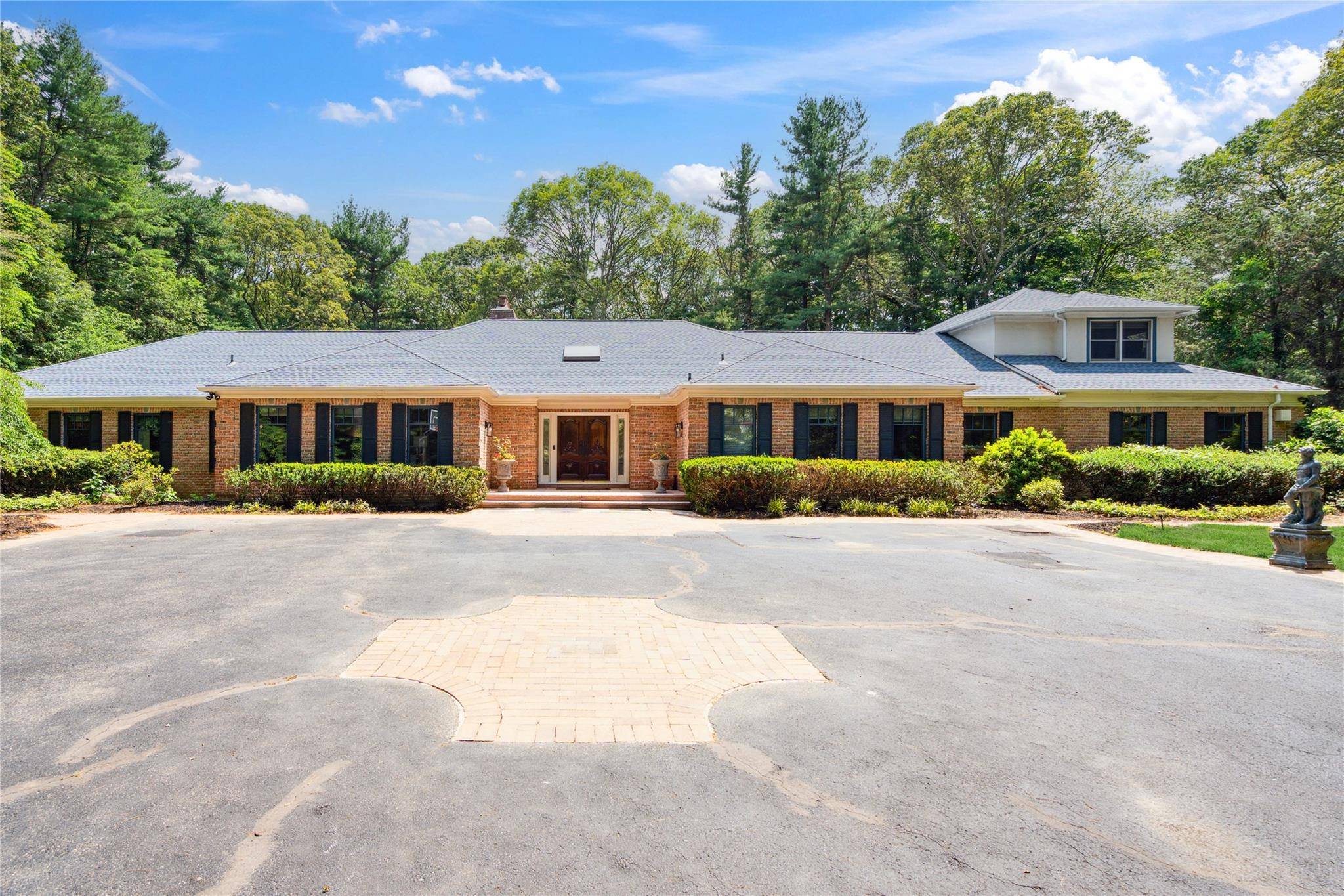 Welcome to Lions Gate A Private North Shore Estate of Distinction nestled in the heart of Long Island s Gold Coast ; Lions Gate is a grand and secluded country ...