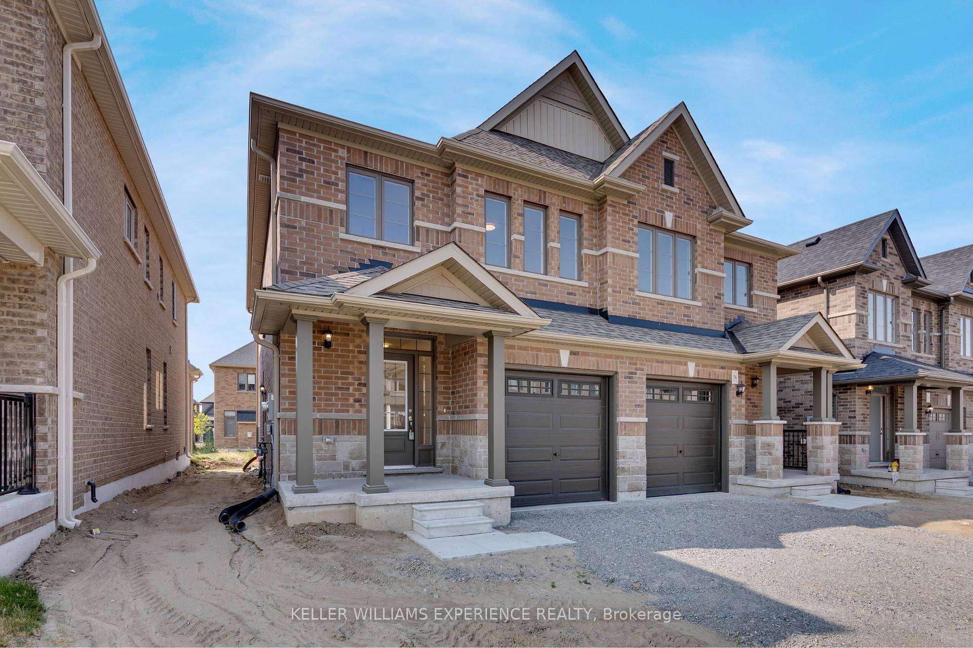 Move in ready and waiting for you !