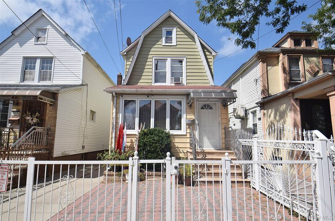 Welcome to this beautifully renovated colonial home, offering the perfect blend of comfort and style.