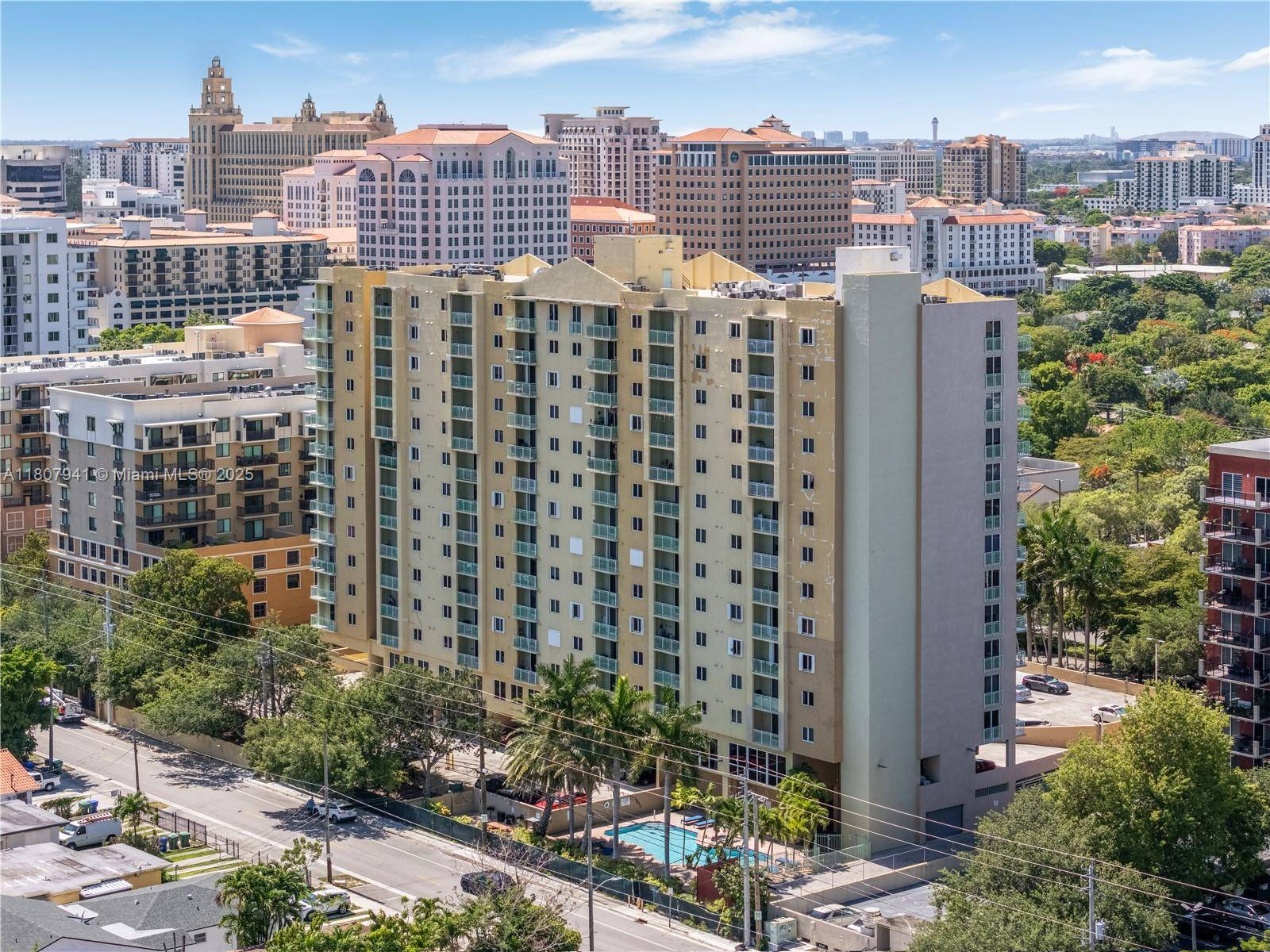 Completely updated and move in ready, this bright and airy 2 bedroom, 2 bathroom apartment offers a stylish split plan layout in an unbeatable central location just minutes from the ...