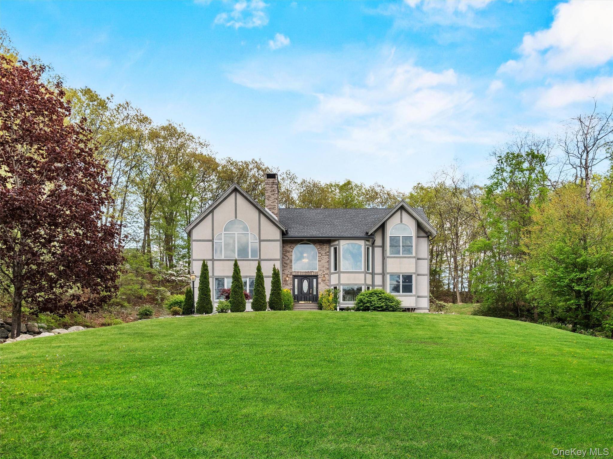 Welcome to Table Rock Estates in Tuxedo Where Scenic Beauty Meets Elegant Living !