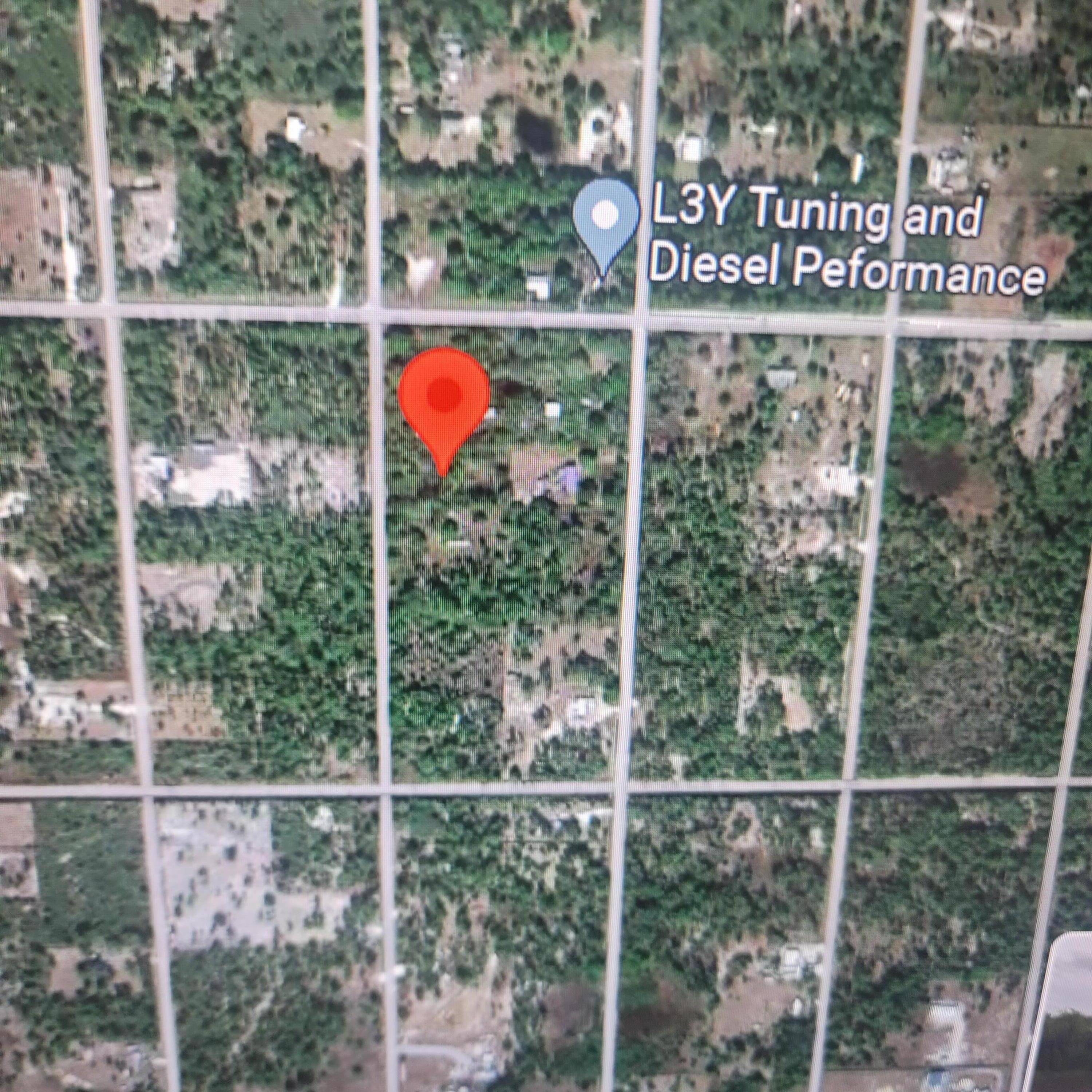 Zoning Zoned for single family use.