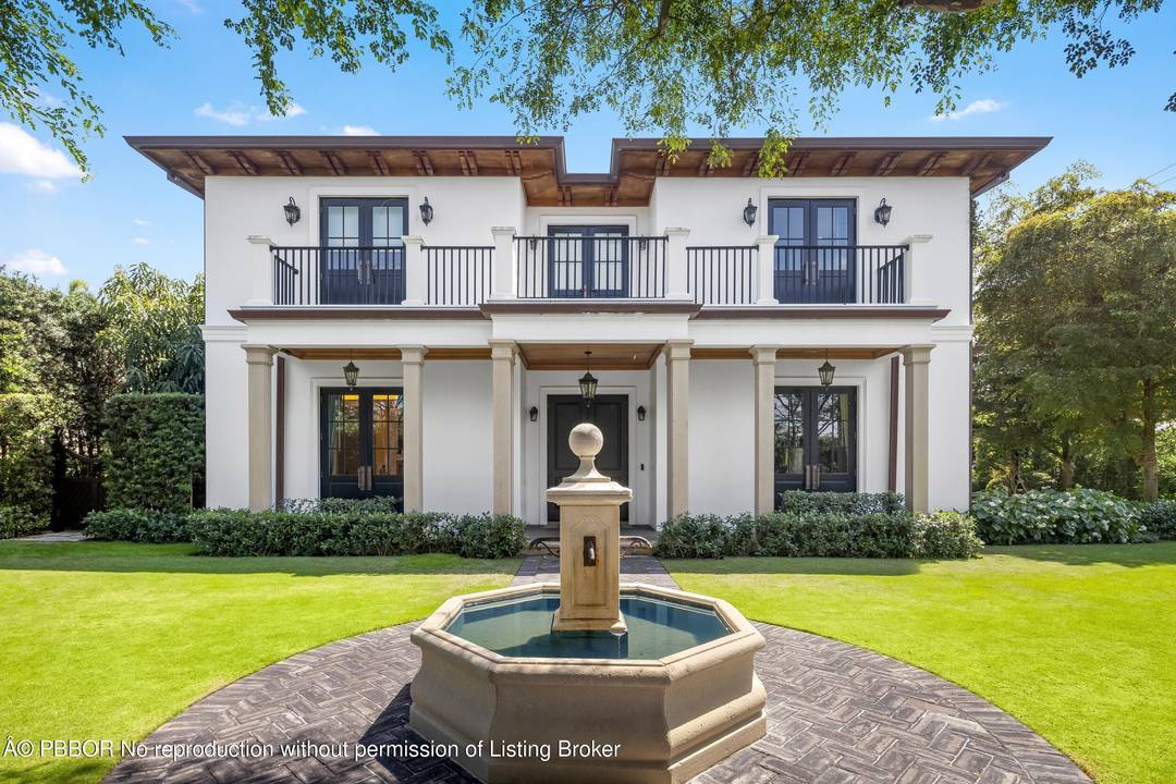 Welcome to 1053 N Lake Way, a stunning 5 bedroom plus office North End Estate with two structures main house and guest house all situated on an oversized lot on ...