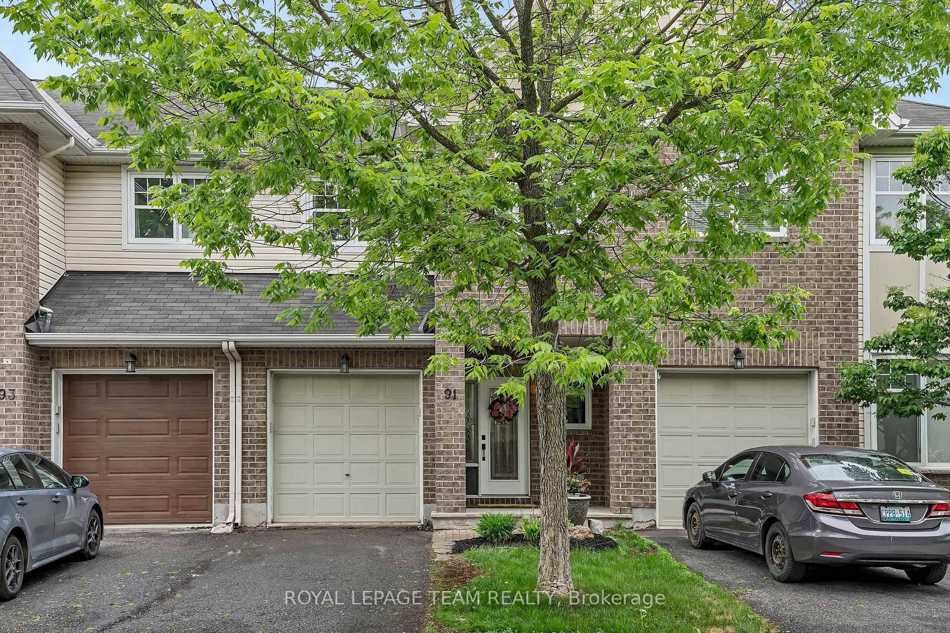 Welcome to this beautiful 3 bedroom, 2.