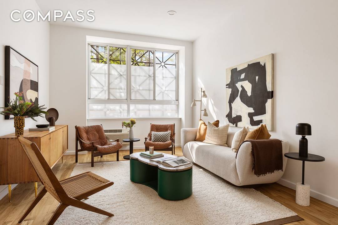INCREDIBLE SPACE AND VALUE This oversized duplex two bedroom CONDOMINIUM offers an enormous 1, 973 square feet of total living space at just over 700 per square foot !