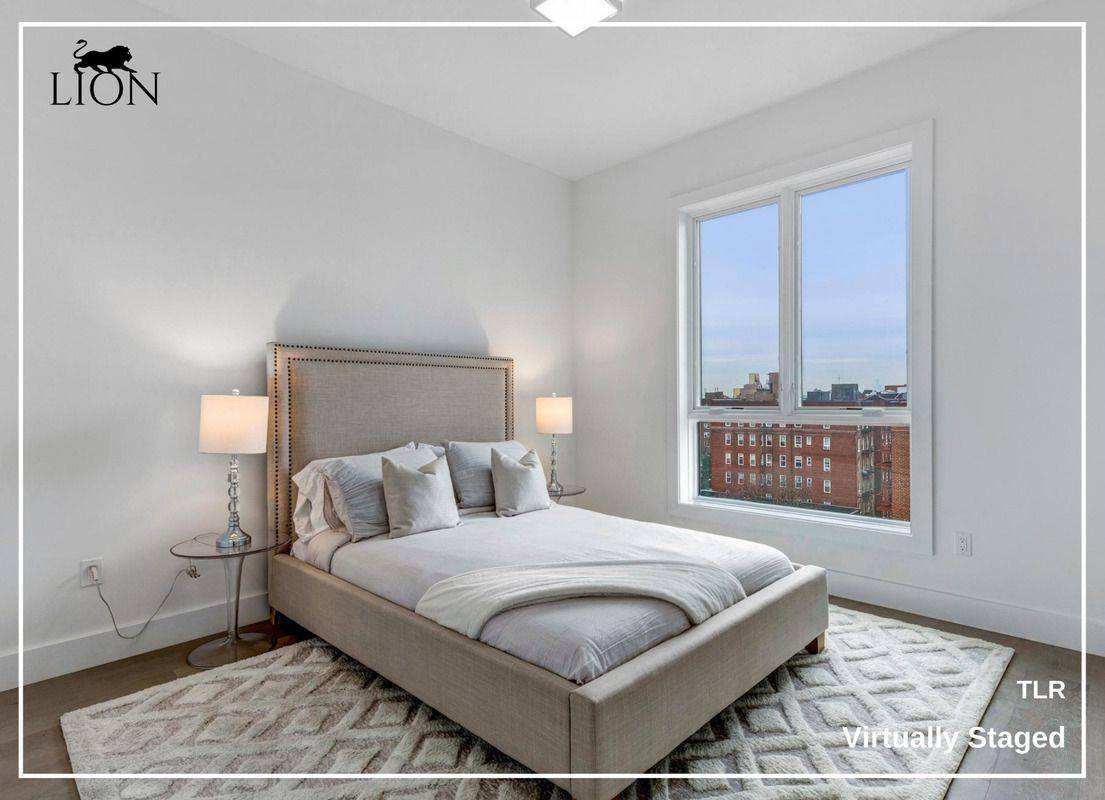 Welcome to 2222 Ocean Ave !