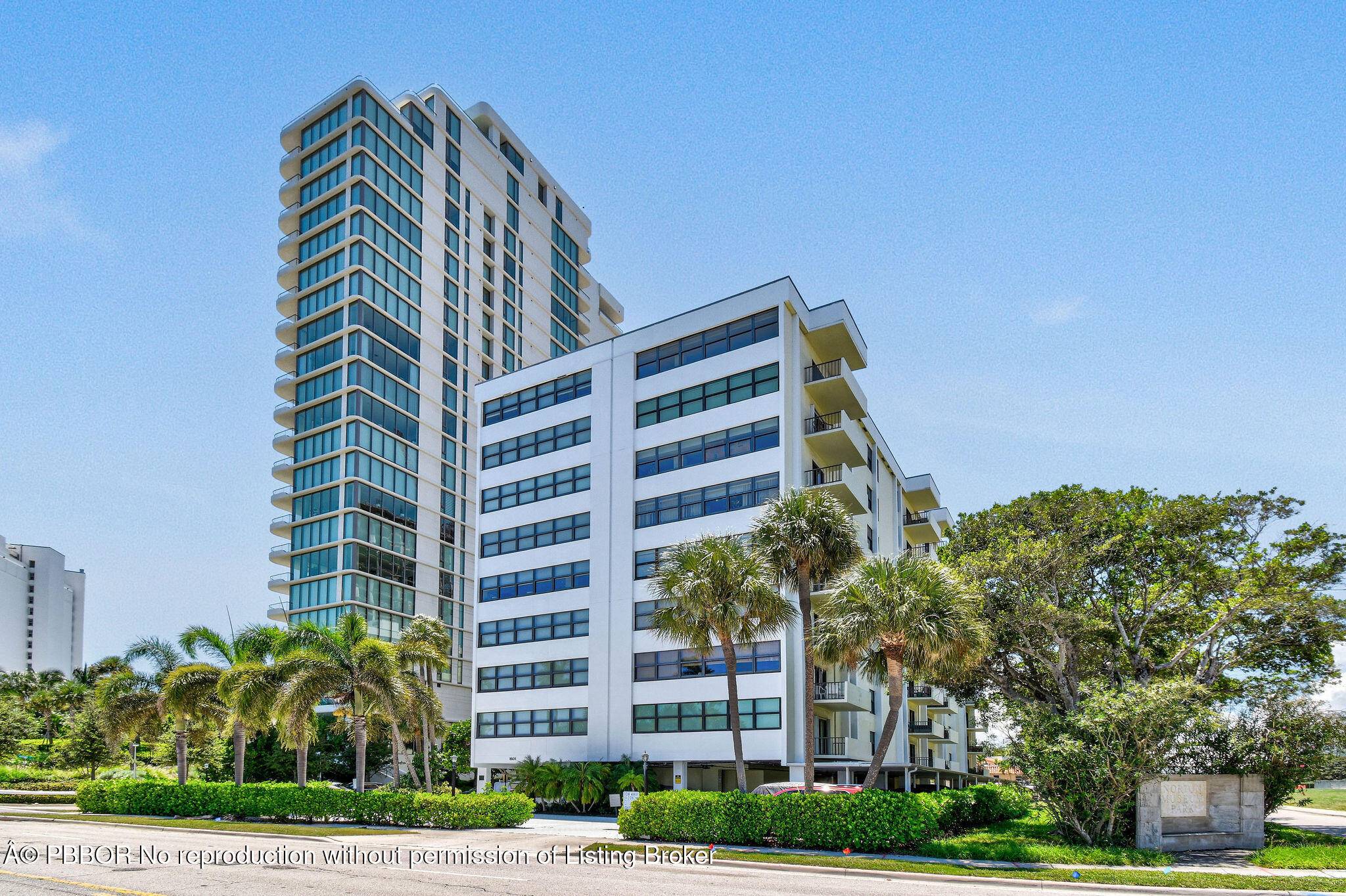 Rarely available 3 bedroom ''D'' line residence offering breathtaking direct views of the Intracoastal Waterway.