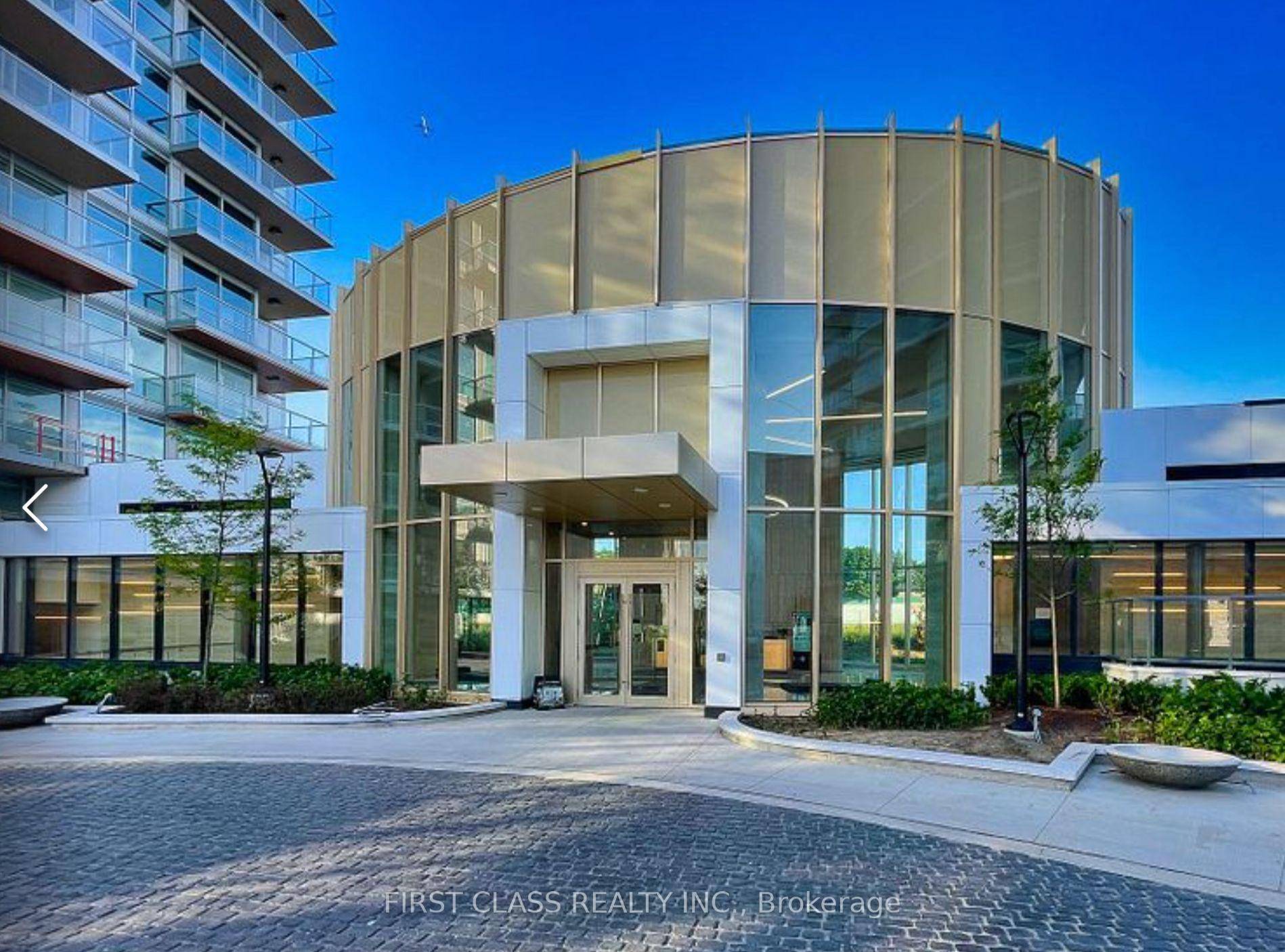 Exclusive 3 Bedroom Corner Unit with Breathtaking Park Views at Seasons Condos, in the heart of Concord Park Place.