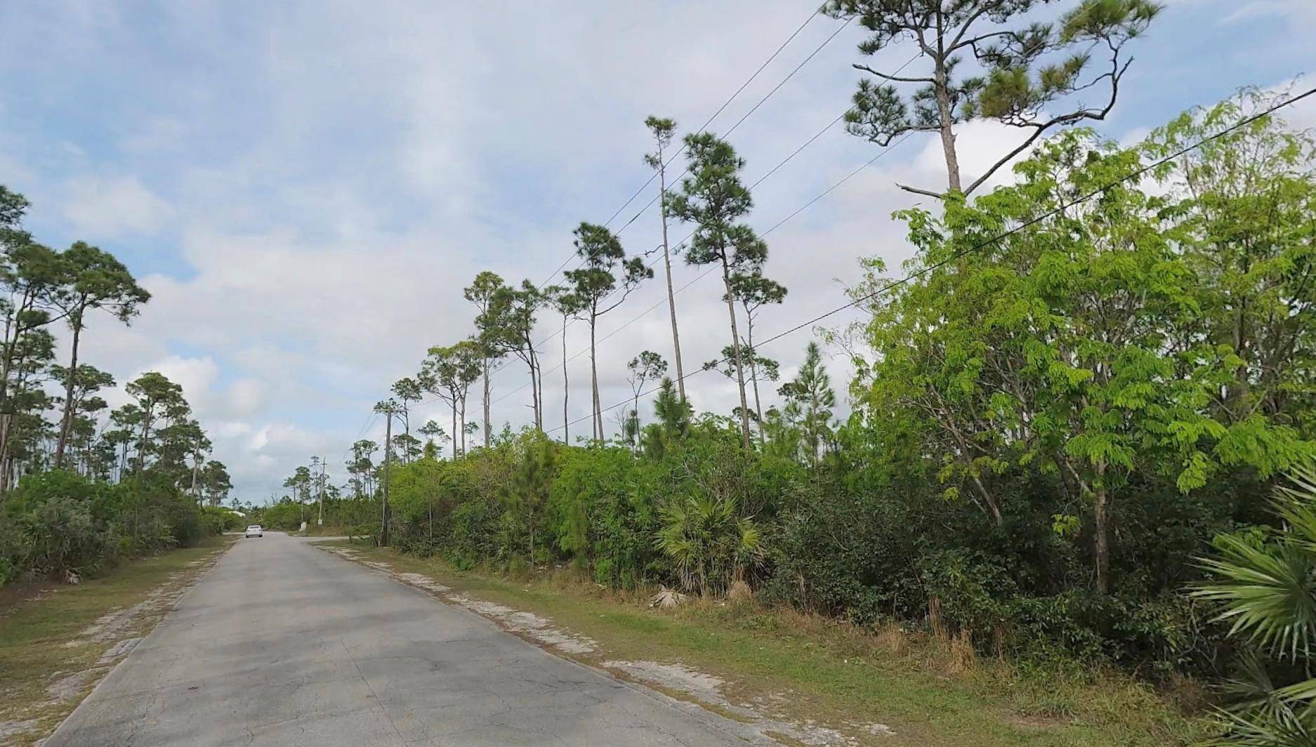 BAHAMIA MULTI FAMILY LOTS Land Grand-Bahama-Freeport