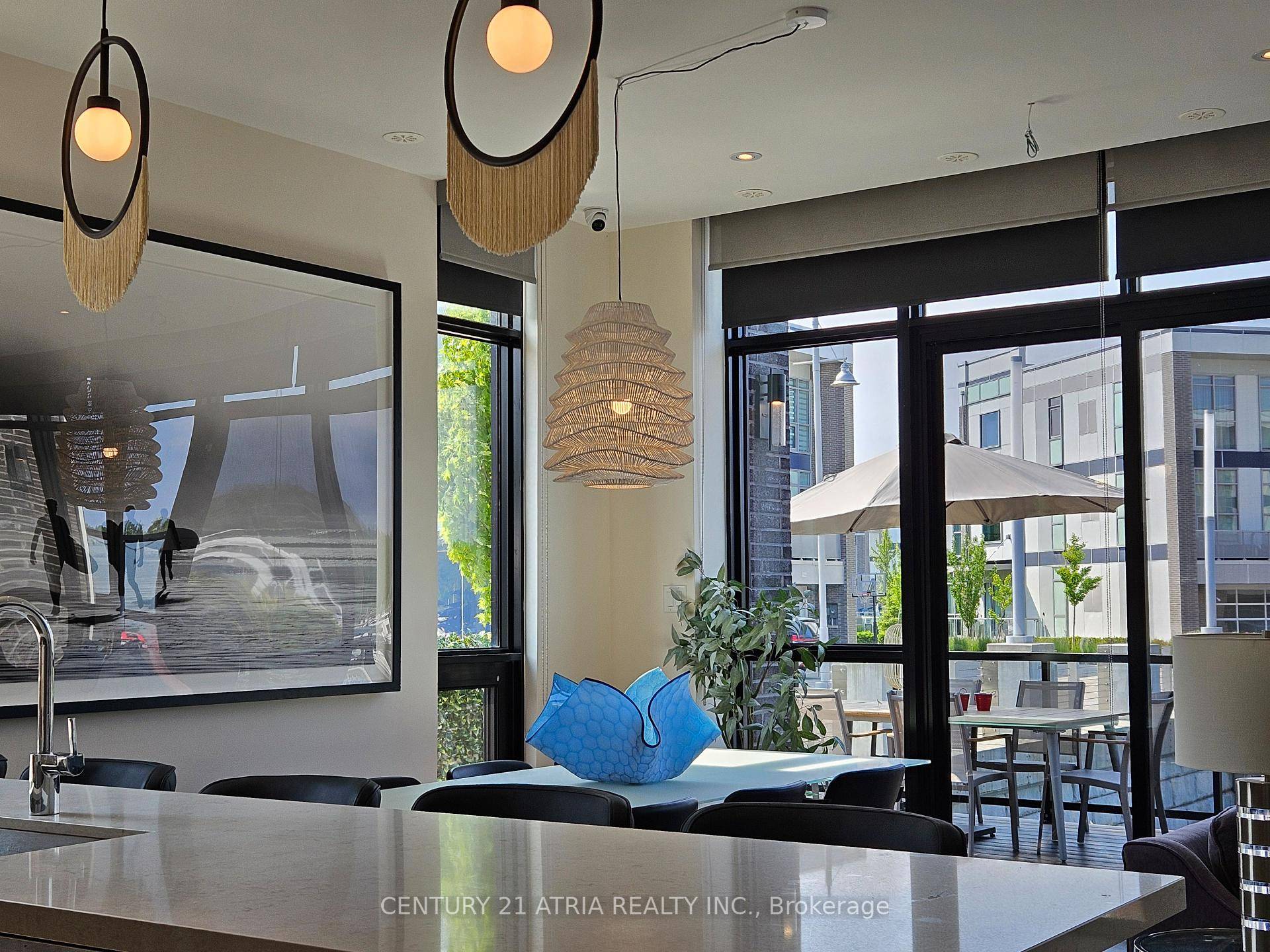 This rare end unit marina townhouse offers an unparalleled lifestyle in one of Ontarios most coveted resort communitieswhere breathtaking marina views, premium upgrades, and the vibrant charm of an upscale ...