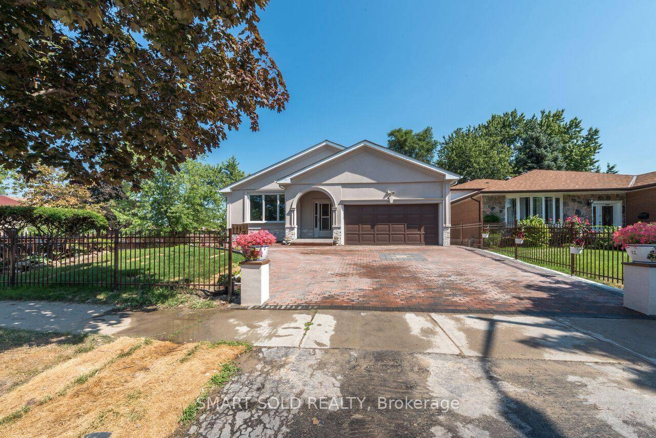 Legal Basement, 3 Bedrooms Apartment W Separate Entrance, In The Heart Of Beautiful Erindale Community.