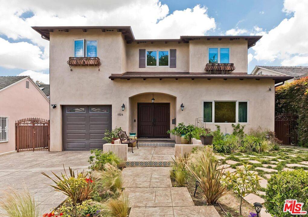 1524   Reeves St 6BR Beverlywood La