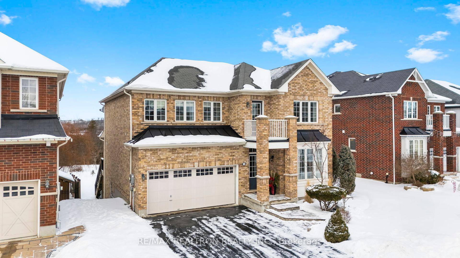 Welcome to your dream home, where nature and modern living come together !
