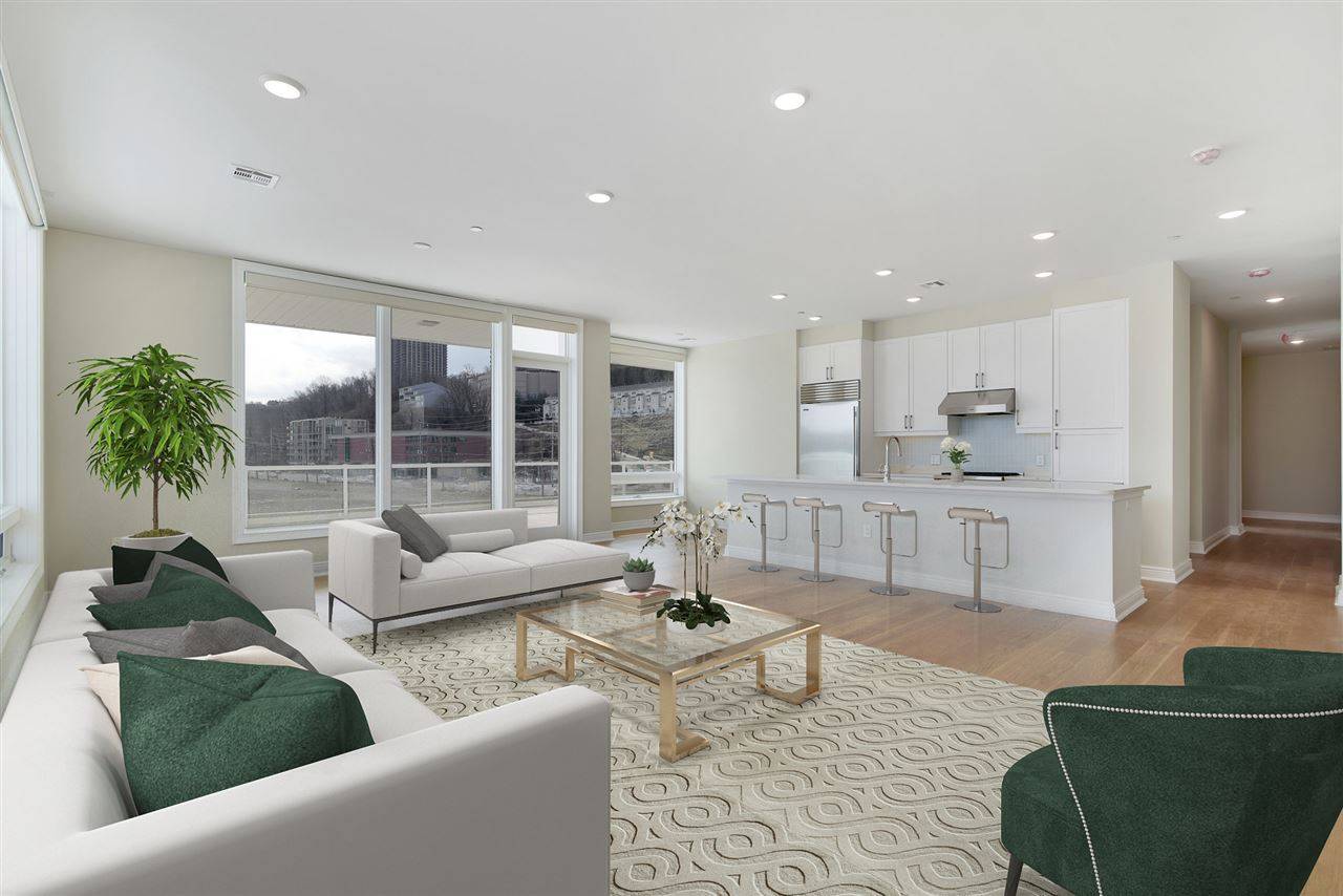 3 SOMERSET LANE New Jersey