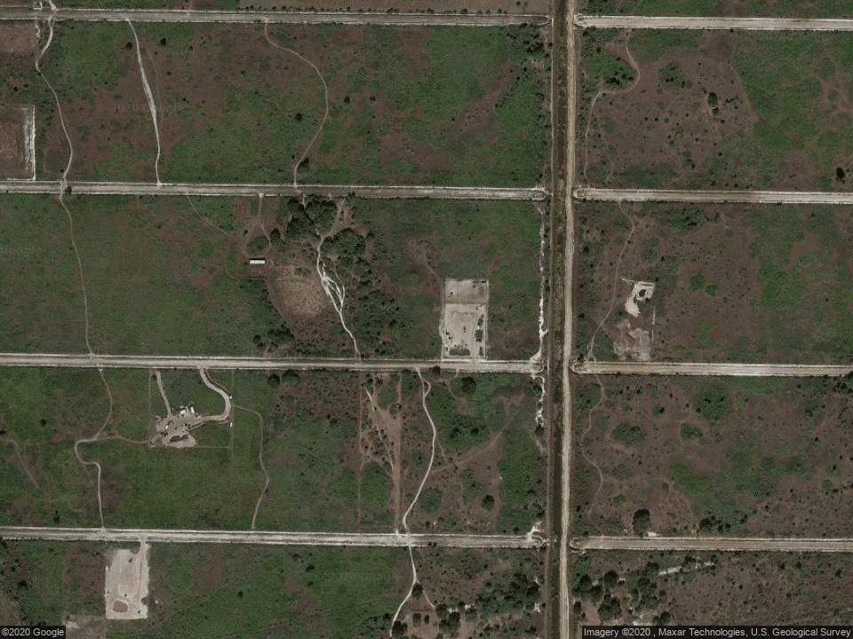 Vacant Land.