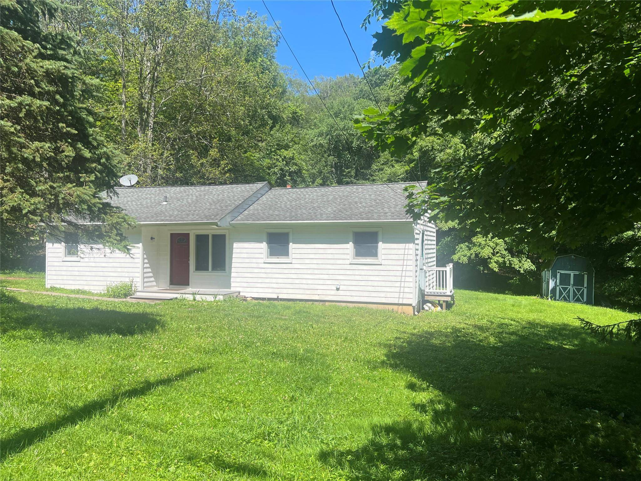 Welcome to your perfect oasis in Mahopac.