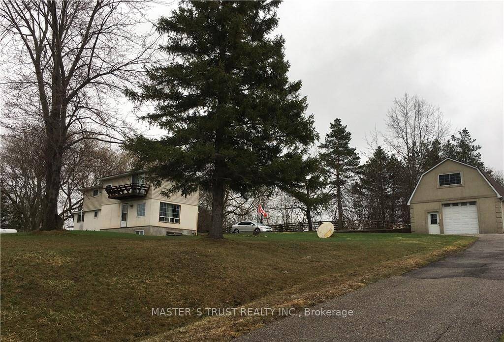 This Unique 3 4 Acres Property W T 248 Ft.