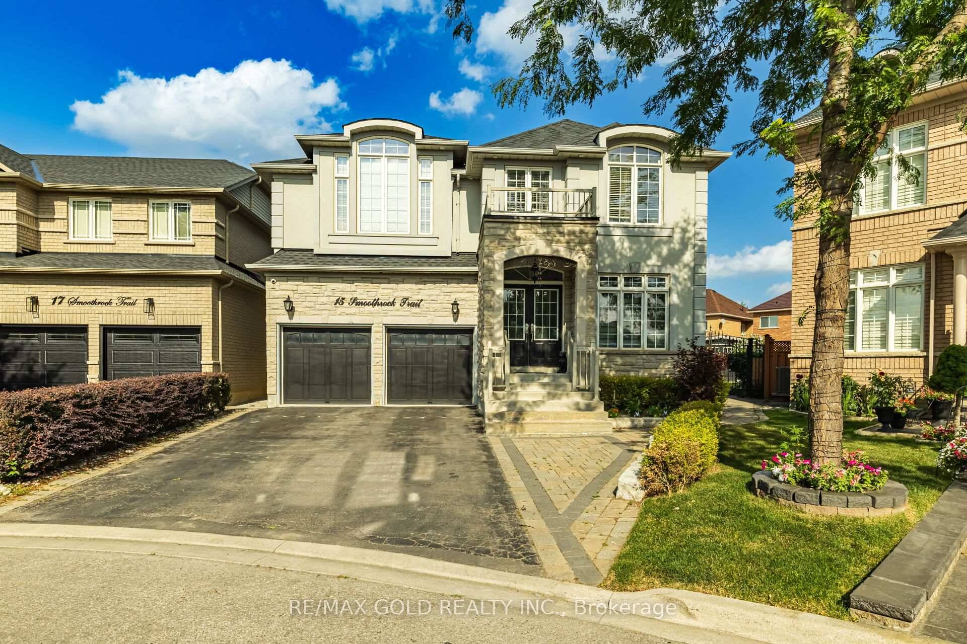 This Wonderful Family Home Is Impeccable In Style And Decor.