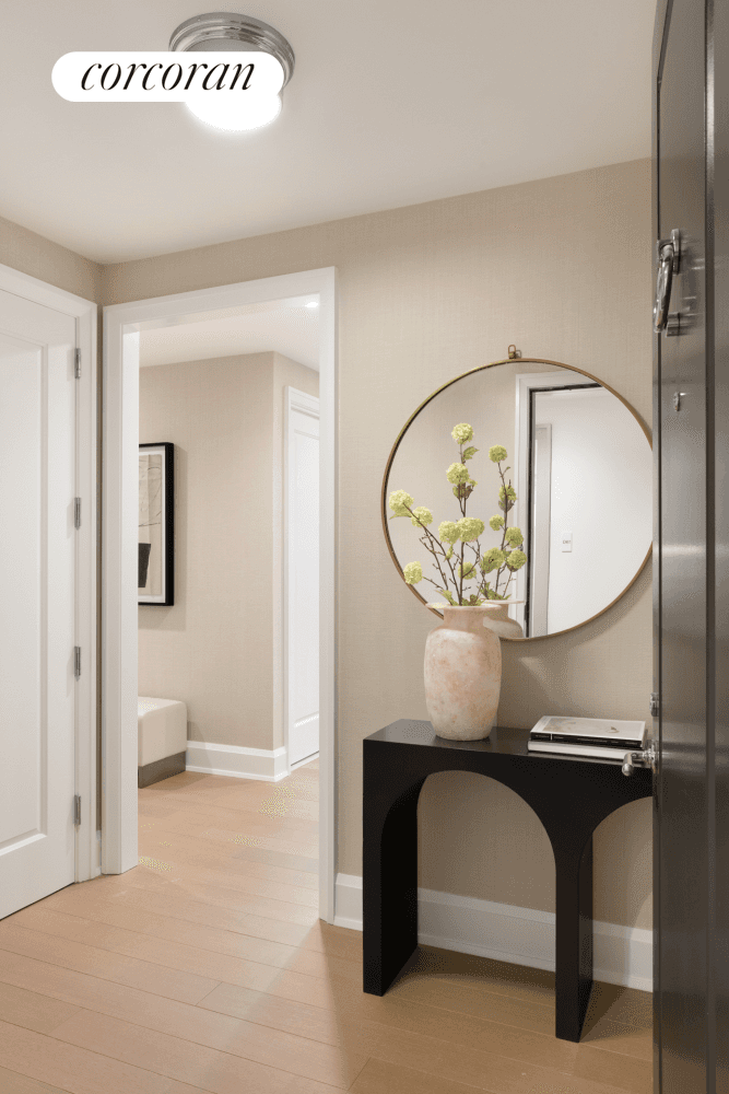 IMMEDIATE OCCUPANCY Offering unobstructed views over the Hudson River and Riverside Park, abundant light and air, and an open layout that invites stylish entertaining and gracious everyday living, Residence 28F ...