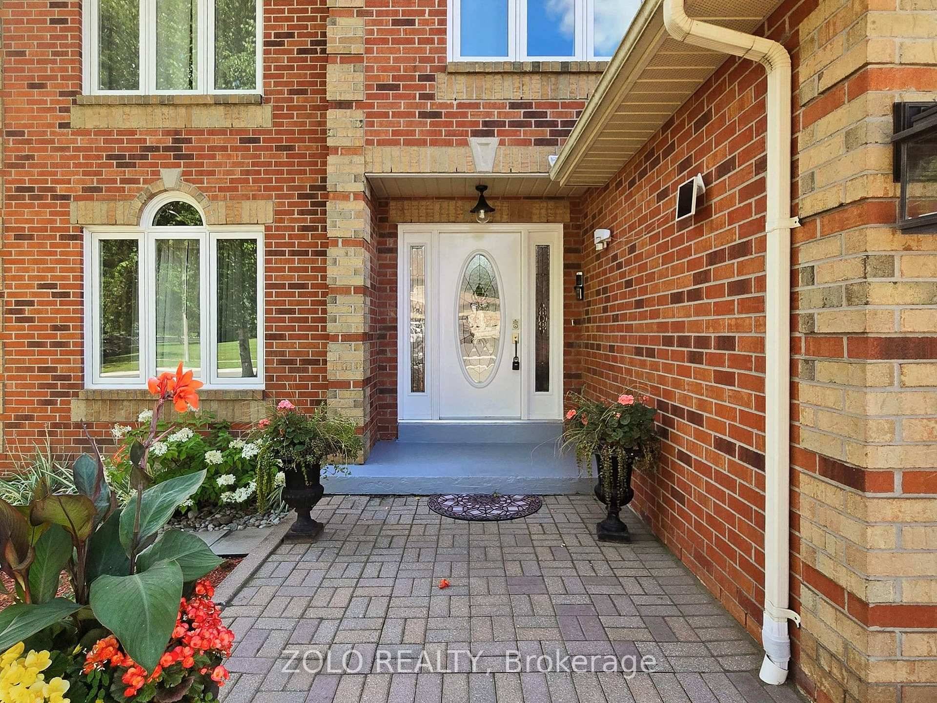 Experience The Epitome Of Luxury In This Recently Renovated Seven Bedroom Family Home.