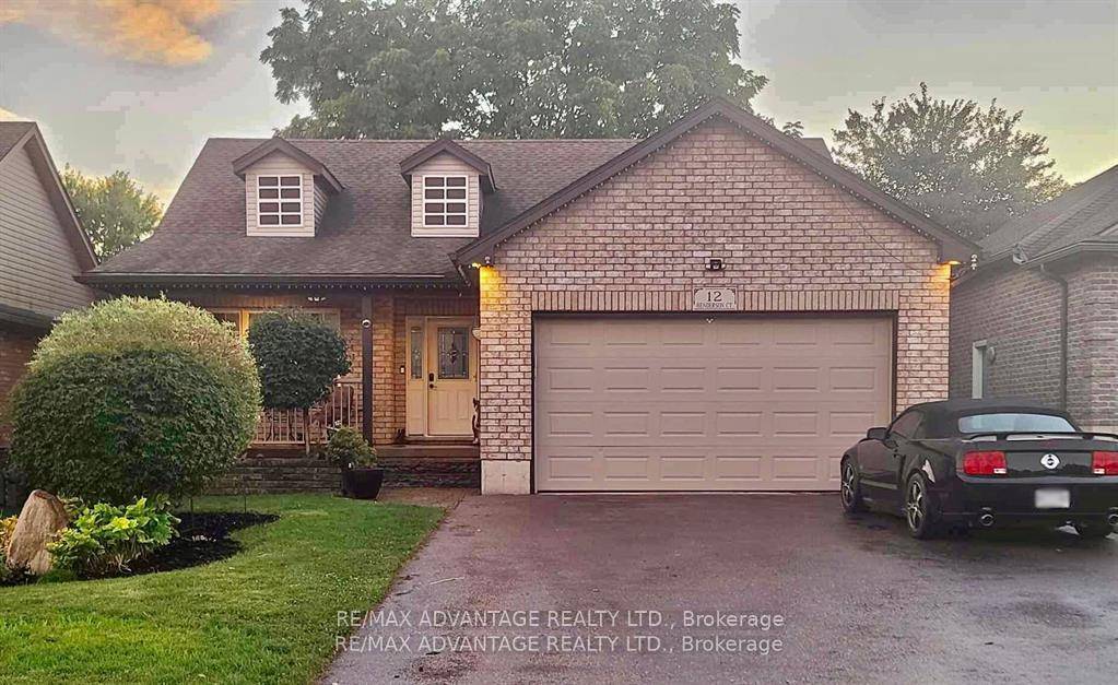 This spacious home on a Cul de Sac features 2 1 bedrooms and 2 bathrooms, offering ample space for comfortable living.