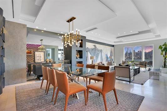 62 ETON ROW Condo New Jersey