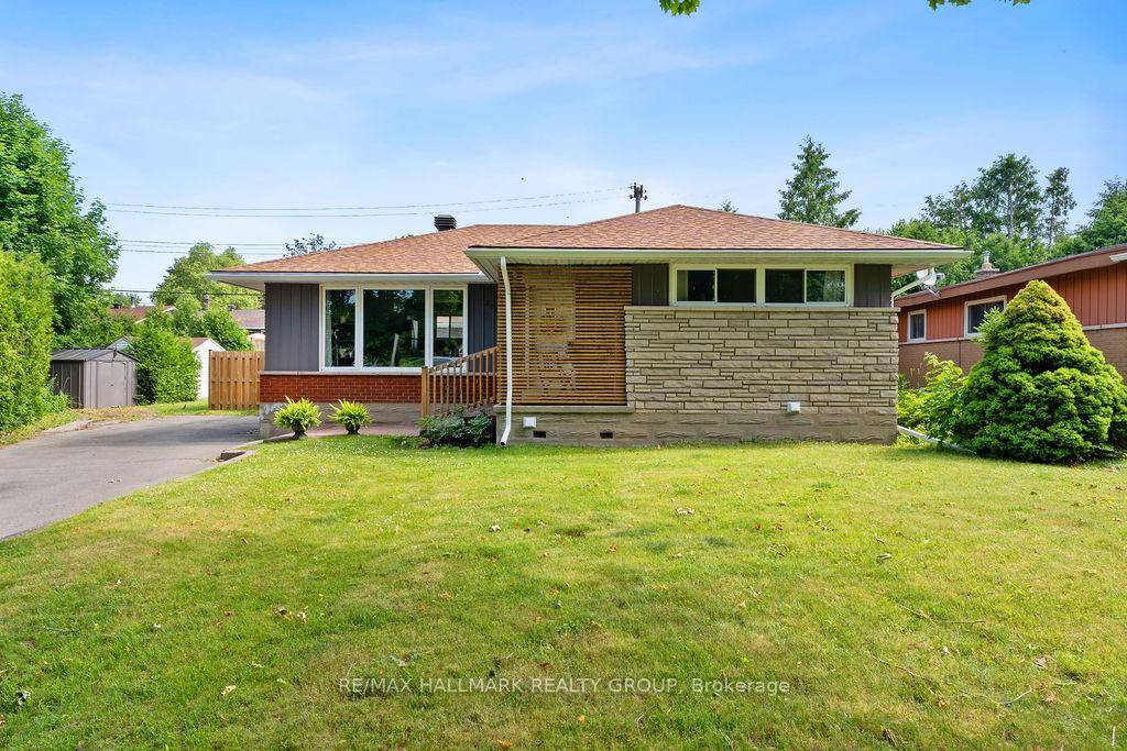 Welcome to 2163 Bingham Street !