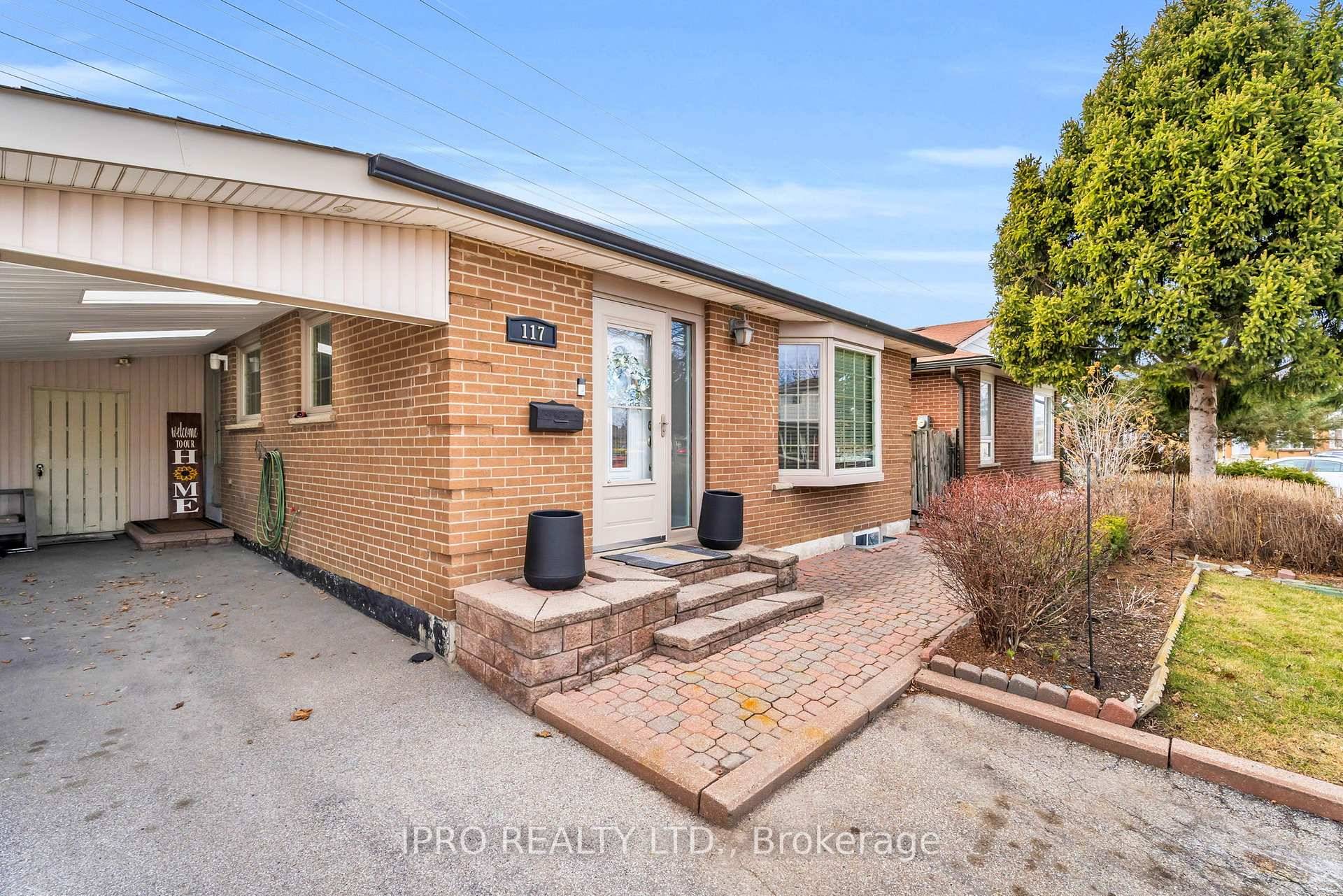 This absolutely stunning 4 level backsplit home is a true masterpiece, full of high end upgrades and meticulous attention to detail.