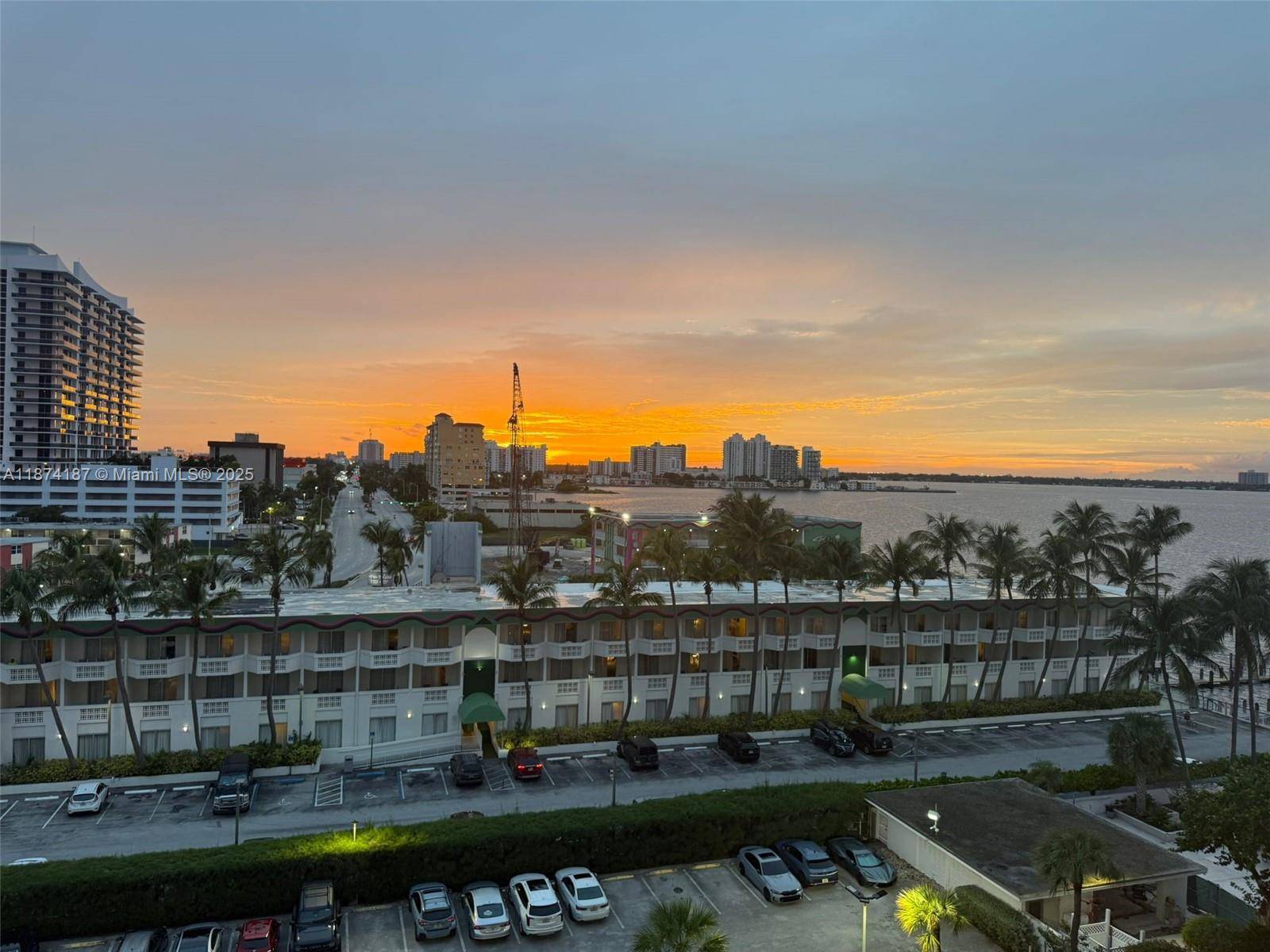 Stunning 2 Bed 2 Bath Condo in North Bay Village.