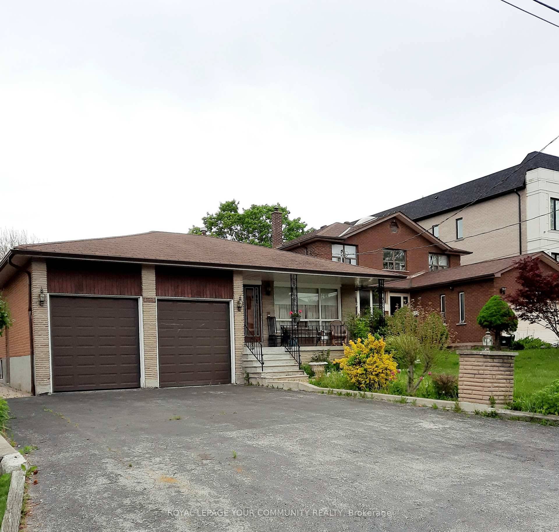 A PROPERTY WHERE POSSIBILITIES ABOUND 3 Bonus CB ATTENTION BUILDERS, INVESTORS, OR TO HOMEOWNERS WHO ARE LOOKING TO BUILD YOUR DREAM HOME IN THE FUTURE IN A PRIME AREA OF ...