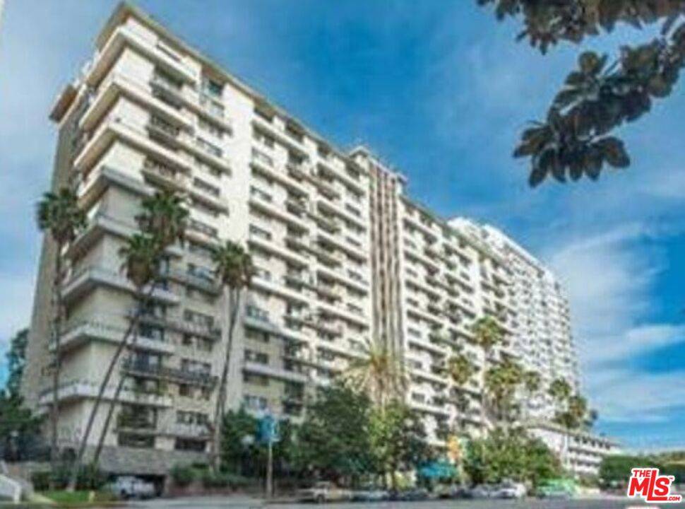 10535   Wilshire Blvd 2BR Westwood La
